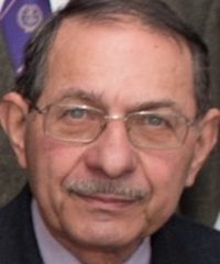 Francis PARIA