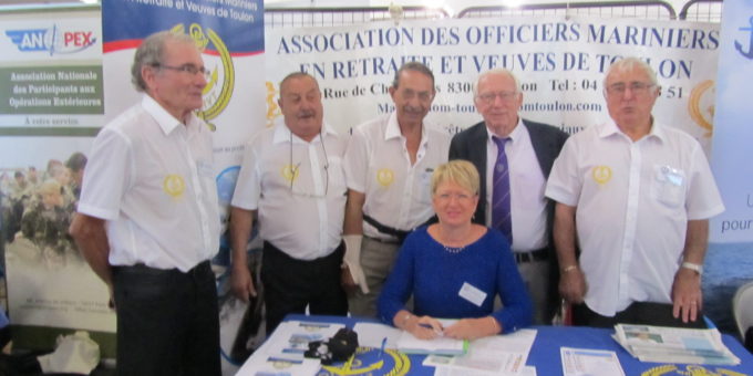 Forum Famille Défense 2017